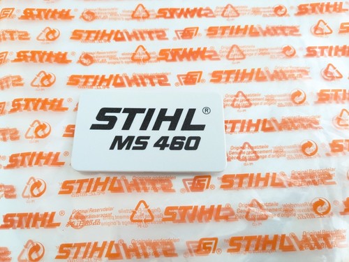 Genuine oem stihl - oem,