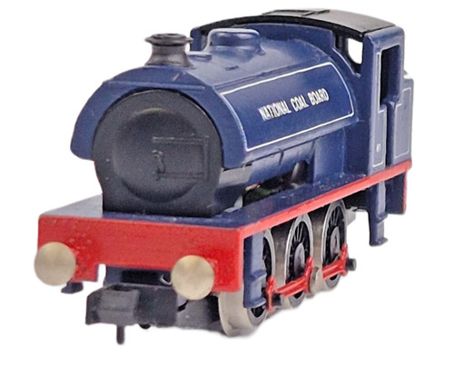 Graham farish 1017 class - graham,