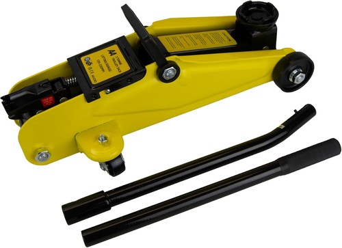 Tonne trolley jack aa3282 - tonne,