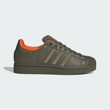 Adidas Superstar II Shoes