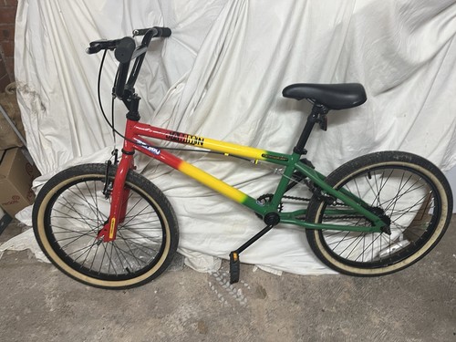 Rooster just jammin bmx - rooster,