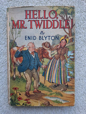 Enid Blyton, Hello Mr