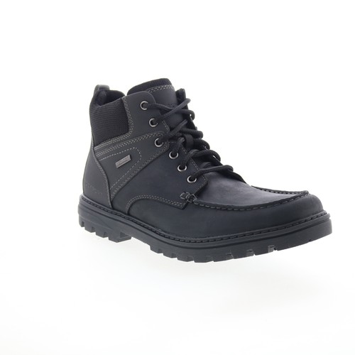 Rockport weather ready - weather, moc