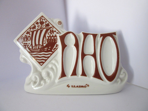 Vintage nao lladro - nao, by