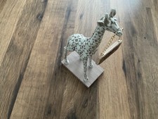 NEXT NATURAL GEO GIRAFFE