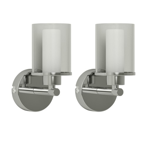 Set modern bathroom - 2,