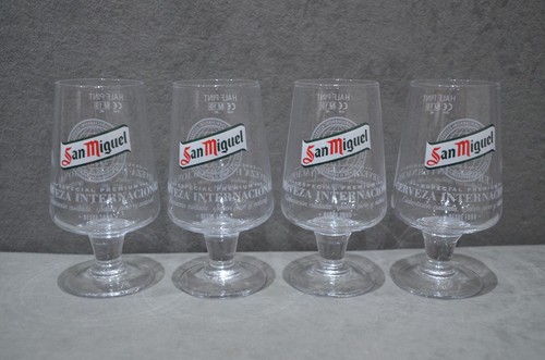 San miguel half - miguel, 10oz