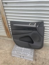 JEEP GRAND CHEROKEE DOOR CARD FRONT LEFT 1YJ091X9AE MK5 KL 2017