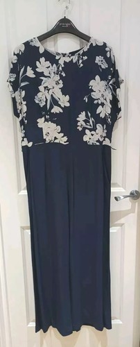 Laura ashley navy floral - ashley,