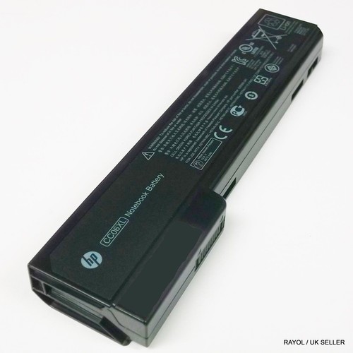 Genuine cell battery - hp, for