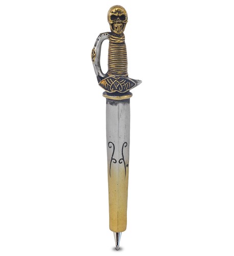 Planet pens cutlass skull - cutlass,