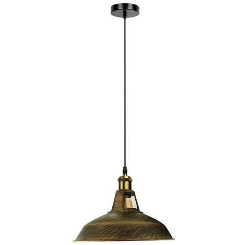 Industrial pendant light - industrial,