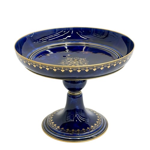 Sevres cobalt blue - sevres,