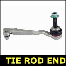 Tie Track Rod End Left FOR BMW