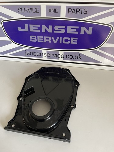 Jensen cv8 reconditioned - jensen,