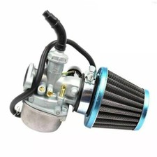 Carburetor for pz19 - for,