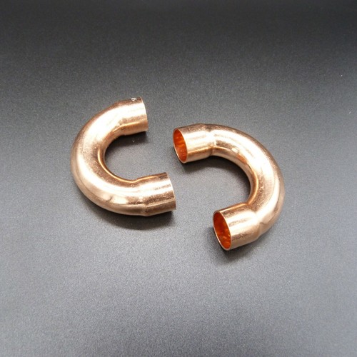 180 degree copper - 2, return