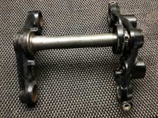 Yamaha SR250 Complete Yokes