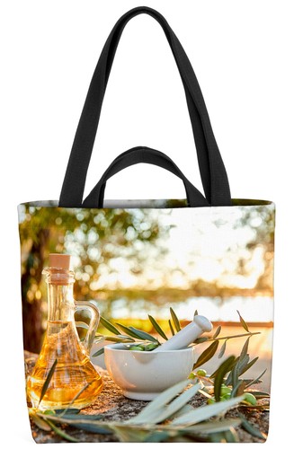 Olive oil branch - , tuscany