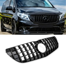 GLOSS BLACK PANAMERICANA GT