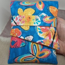 Deluxe Pocket Style ORACLE-