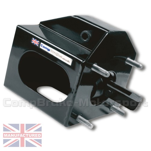 Fits ford capri mk1 - fits, hydraulic