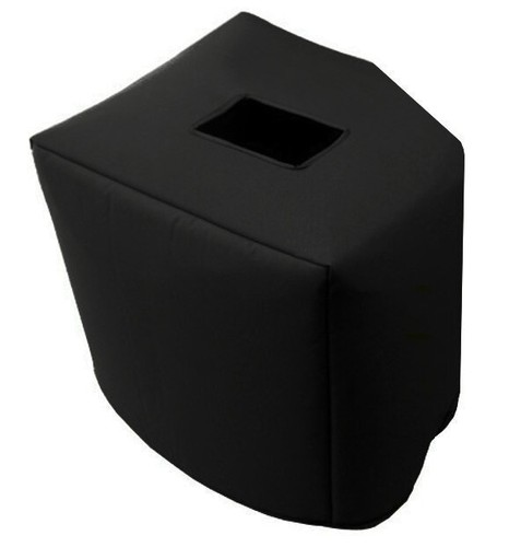 Black padded cover for ashdown - padded,