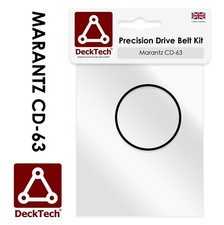 Decktech replacement belt - decktech™,