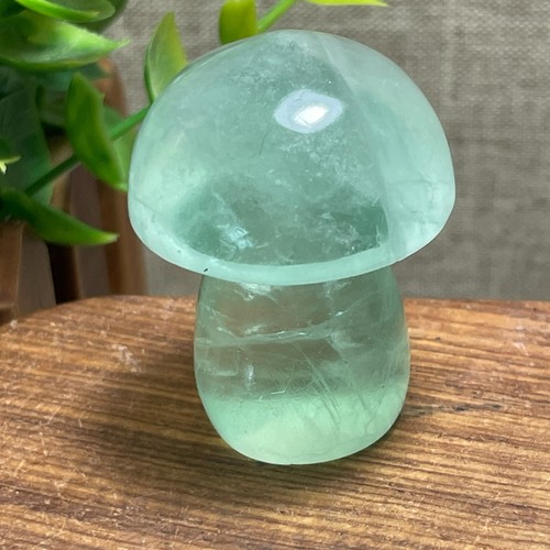 Rainbow fluorite stone - rainbow,