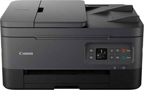 Canon pixma ts7450i all one - pixma, all-in-one