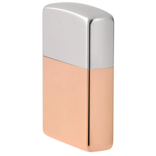 Zippo bimetal solid - zippo,