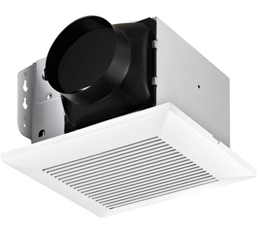 Bathroom fan 110 cfm - fan,