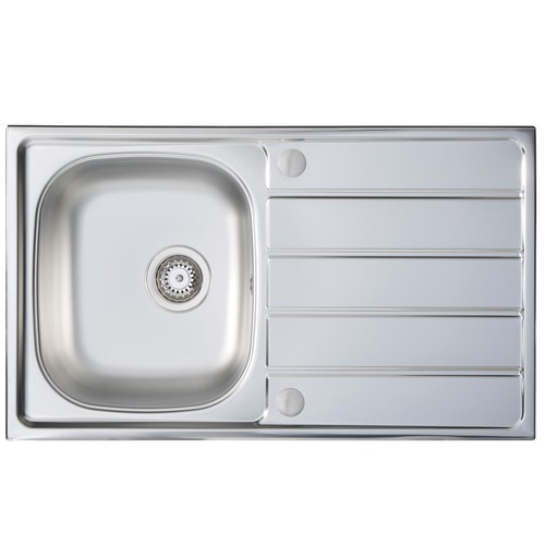 Liquida ks860ss bowl - liquida,