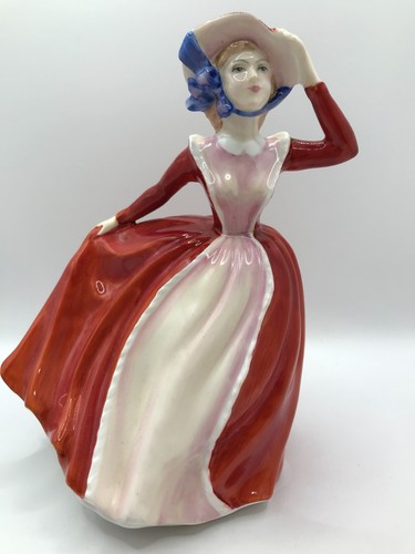 Royal doulton mary hn - doulton, 3903