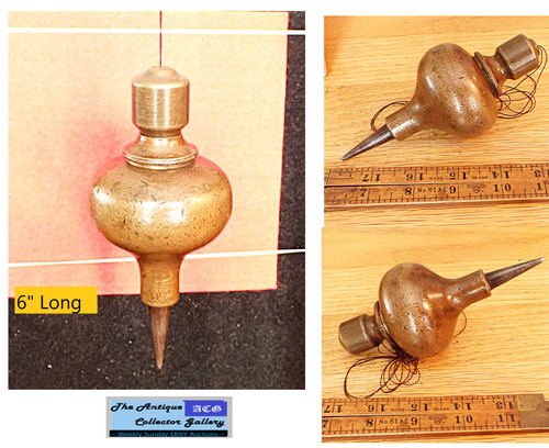 Antique brass - antique⌛20,