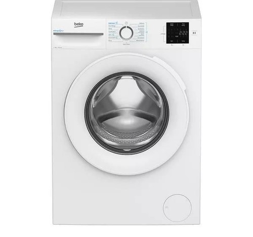 Beko energyspin bm3wt3941w - beko,