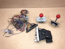 Arcade Machine new Ball Top