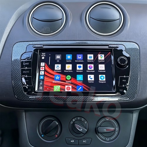 Apple carplay for seat ibiza - carplay,