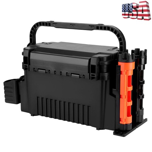 Tier fishing tackle box - 2,