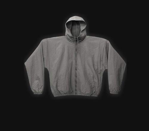 Yeezy windbreaker dark - yeezy, wb-01