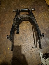 Kawasaki EN Vulcan 500 1990