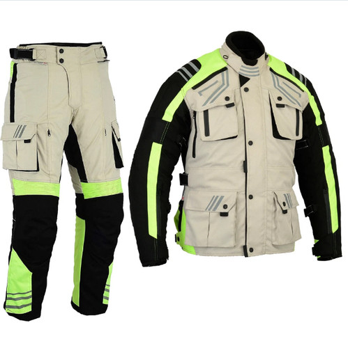 Motorcycle cordura textile - cordura,