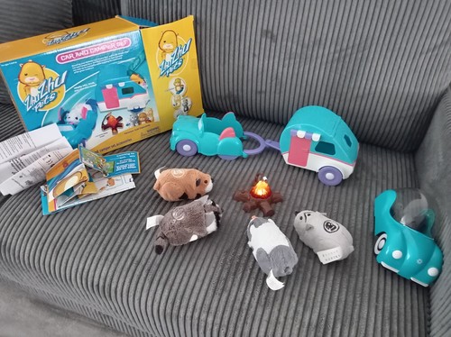 Zhu pets car - car, and