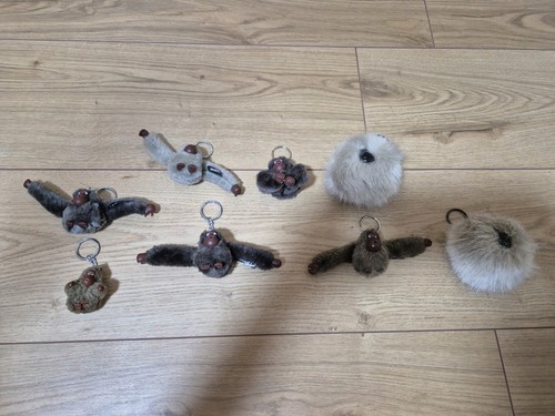Collection kipling monkey - collection,