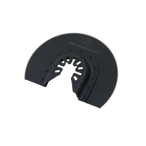 88mm oscillating metal - oscillating, bi-metal