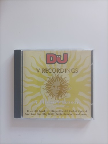 Recordings a history - -,