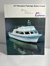 1960’s HENRY LUHRS SEA
