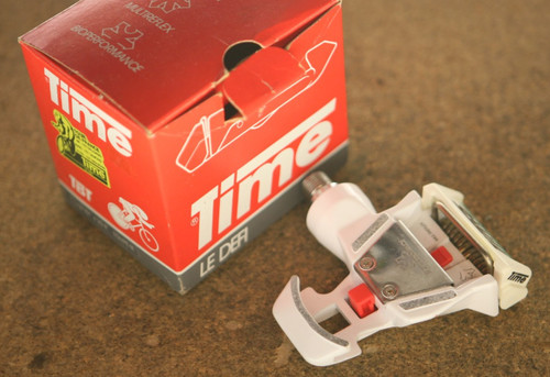 Vintage nos new time - nos,