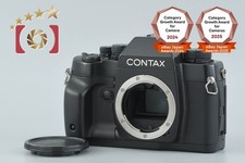 Contax 35mm slr - rx, camera