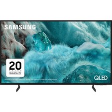 Samsung QE43Q7F 43 Inch QLED